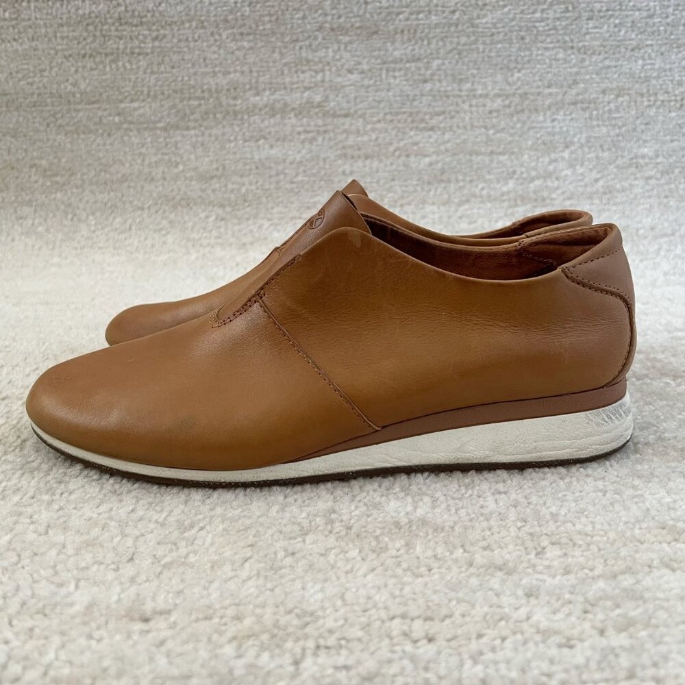 Hush Puppies Odessa Evaro Slip On Loafers Shoes 9.5